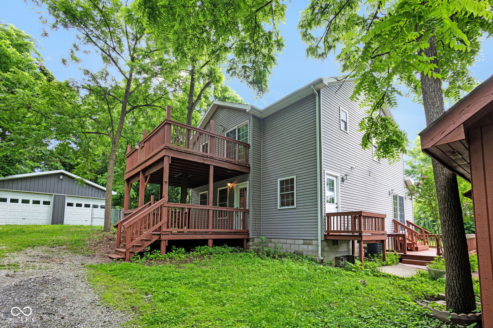 312 North Street Chesterfield, IN 46017 - Photo 45 of 50