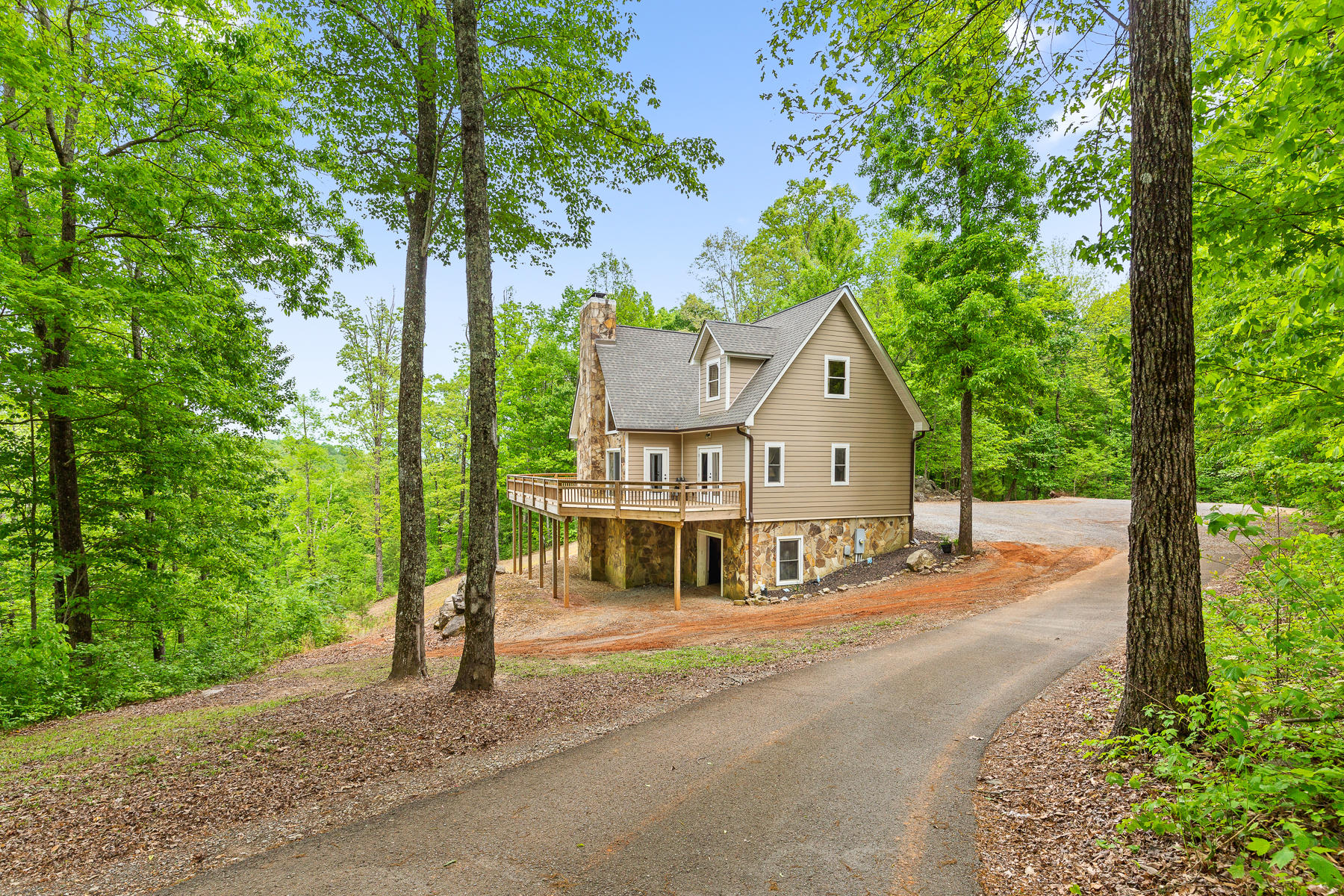 396 Savage Point Road Dunlap, TN 37327 - Photo 1 of 53 Savage (60 of 61)