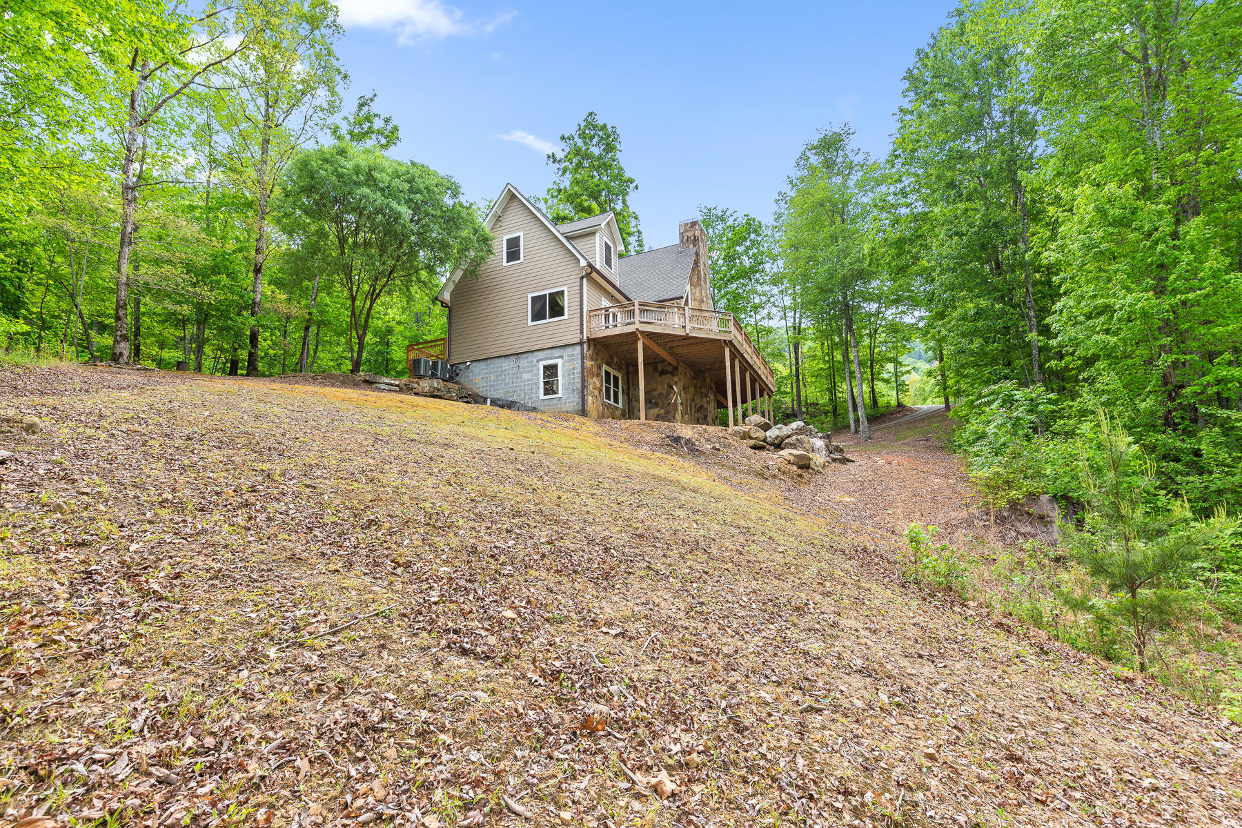 396 Savage Point Road Dunlap, TN 37327 - Photo 35 of 53 Savage (57 of 61)