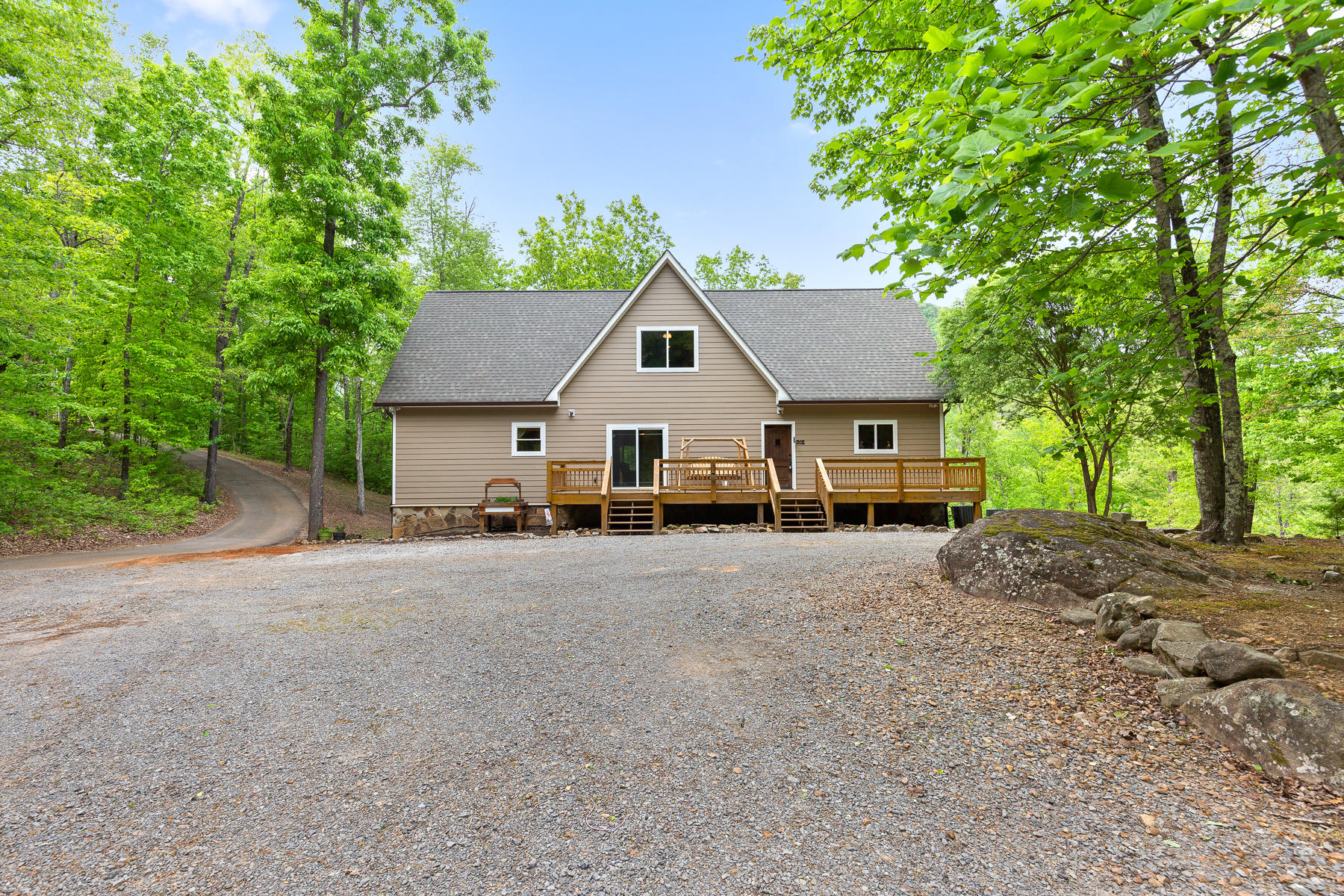 396 Savage Point Road Dunlap, TN 37327 - Photo 38 of 53 Savage (47 of 61)