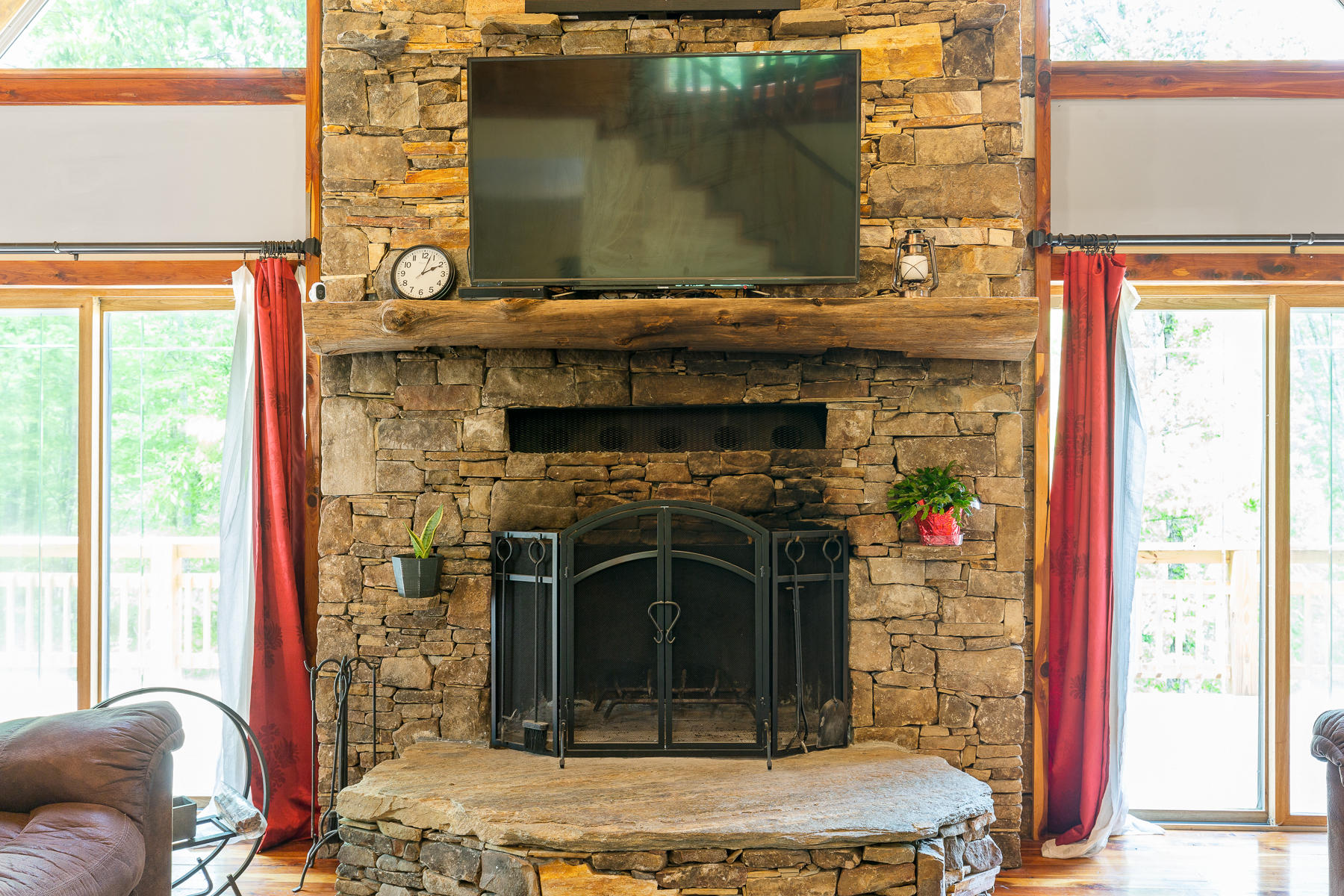396 Savage Point Road Dunlap, TN 37327 - Photo 6 of 53 Savage (23 of 61)