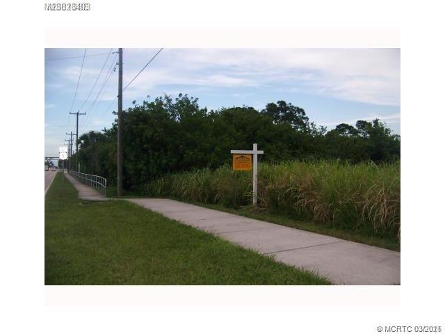 0 Southeast Bridge Road Hobe Sound, FL 33455 - Photo 1 of 2 Gallery Image 1
