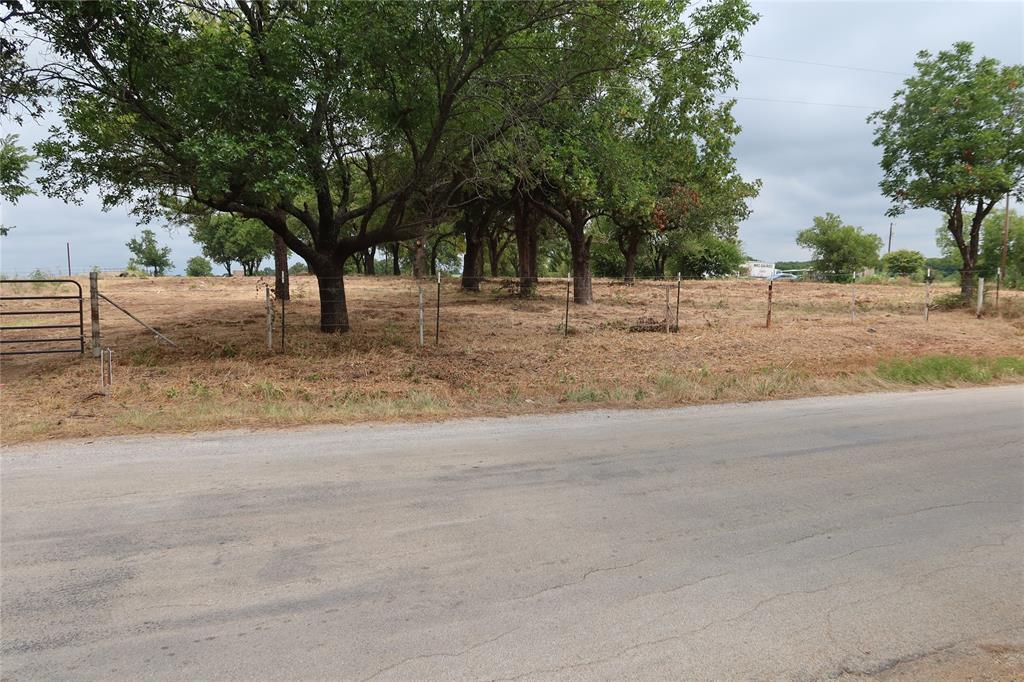 Tbd Upper Montague Road Bowie, TX 76230 - Photo 5 of 15 a view of yard with trees