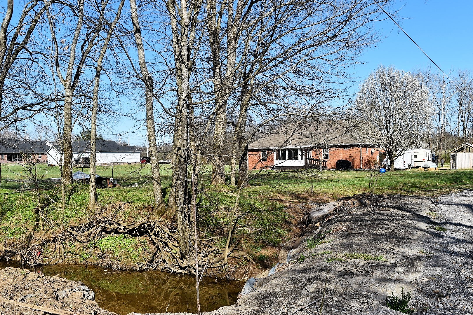 1275 Brummitt Road Castalian Springs, TN 37031 - Photo 47 of 52 Gallery Image 47