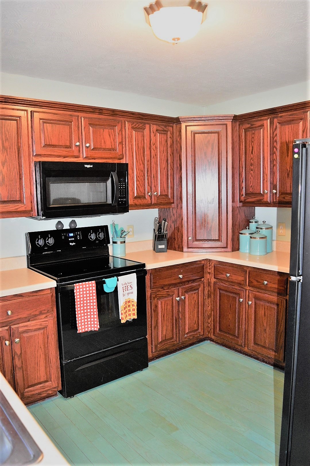 1275 Brummitt Road Castalian Springs, TN 37031 - Photo 8 of 52 Gallery Image 8