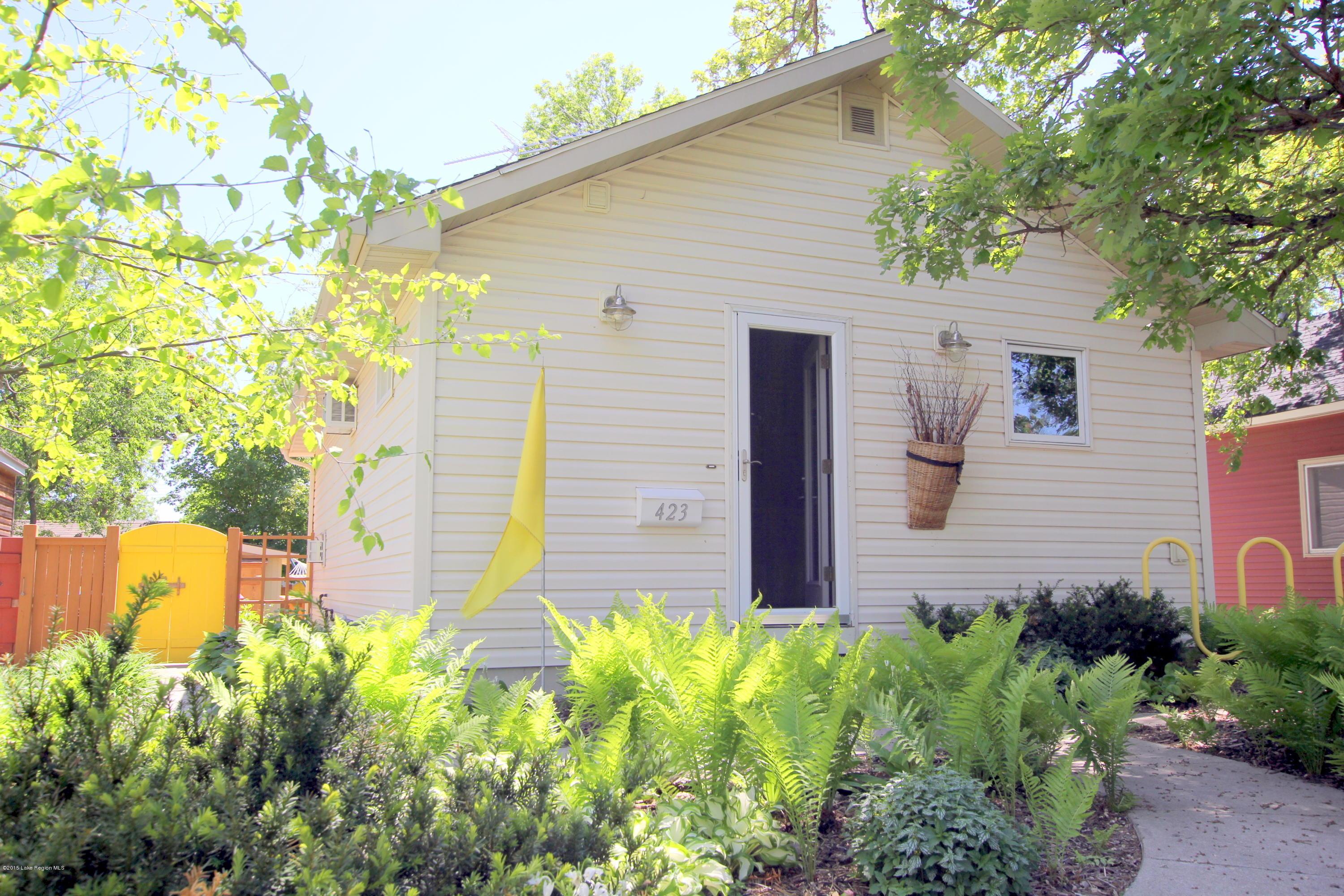 423 Spruce Street Fergus Falls, MN 56537 - Photo 1 of 1 Gallery Image 1