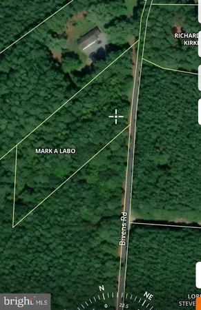 $12,000 | 0 Bivens Road, Marion Station, MD 21838