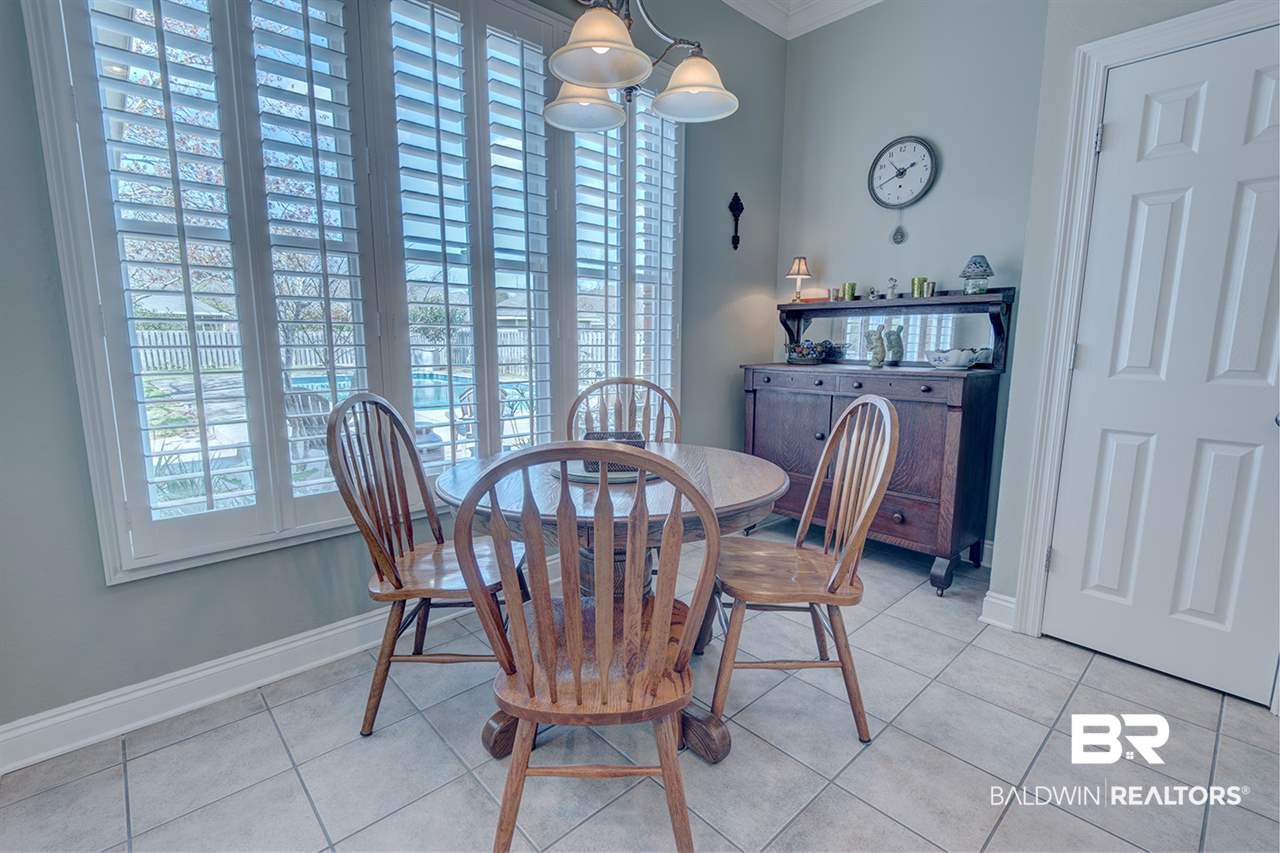 25933 Kensington Way Daphne, AL 36526 - Photo 26 of 40 breakfast or dining