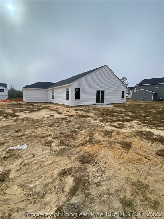 4664 Revelstroke Road Hope Mills, NC 28348 - Photo 3 of 5 Gallery Image 3