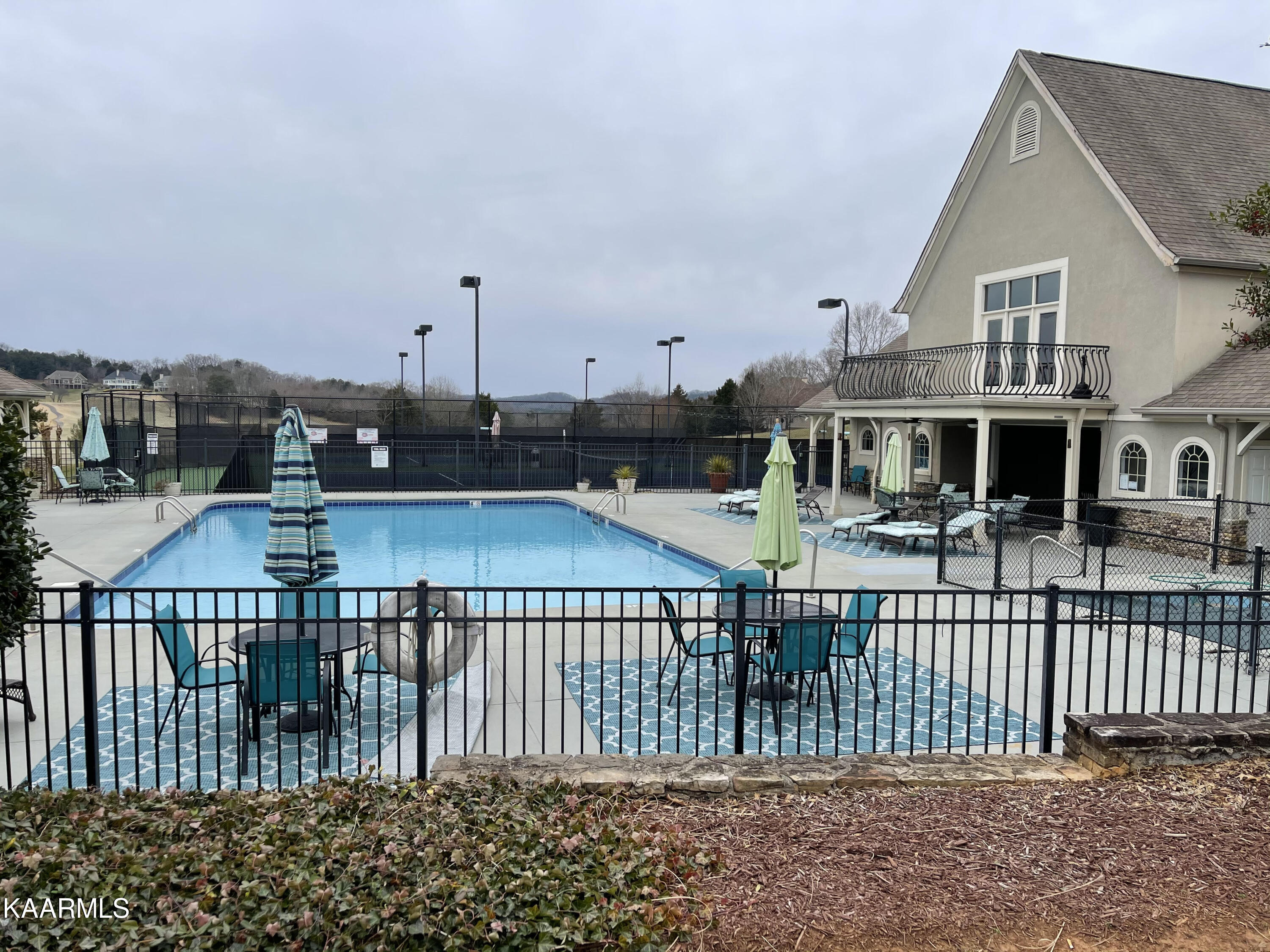 260 Bay Point Road Vonore, TN 37885 - Photo 12 of 14 Pool new