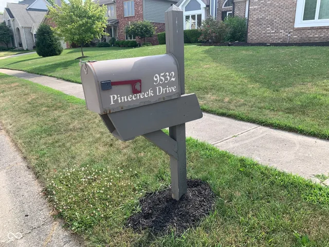 $429,900 | 9532 Pinecreek Drive, Indianapolis, IN 46256