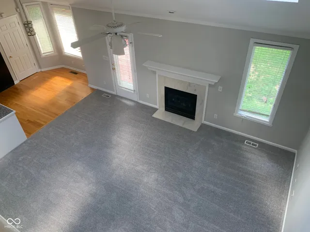 $429,900 | 9532 Pinecreek Drive, Indianapolis, IN 46256