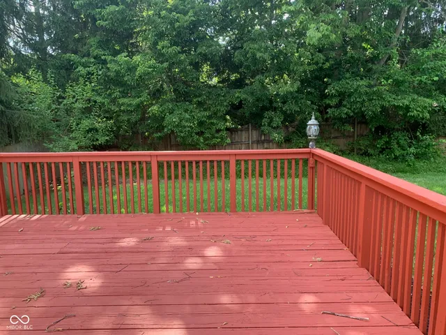 $429,900 | 9532 Pinecreek Drive, Indianapolis, IN 46256