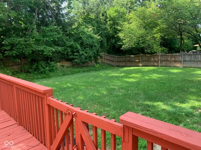 $429,900 | 9532 Pinecreek Drive, Indianapolis, IN 46256