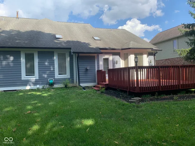 $429,900 | 9532 Pinecreek Drive, Indianapolis, IN 46256