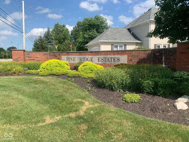 $429,900 | 9532 Pinecreek Drive, Indianapolis, IN 46256
