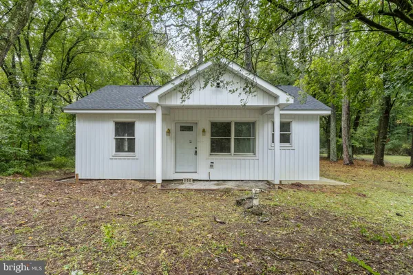 $120,000 | 26471 3 Bridges Road, Federalsburg, MD 21632