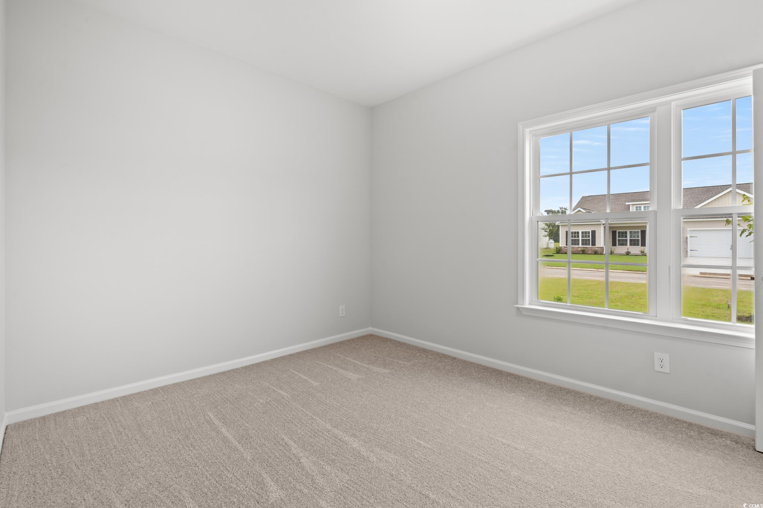 267 Stillbrook Drive Longs, SC 29568 - Photo 16 of 37 Carpeted empty room featuring baseboards
