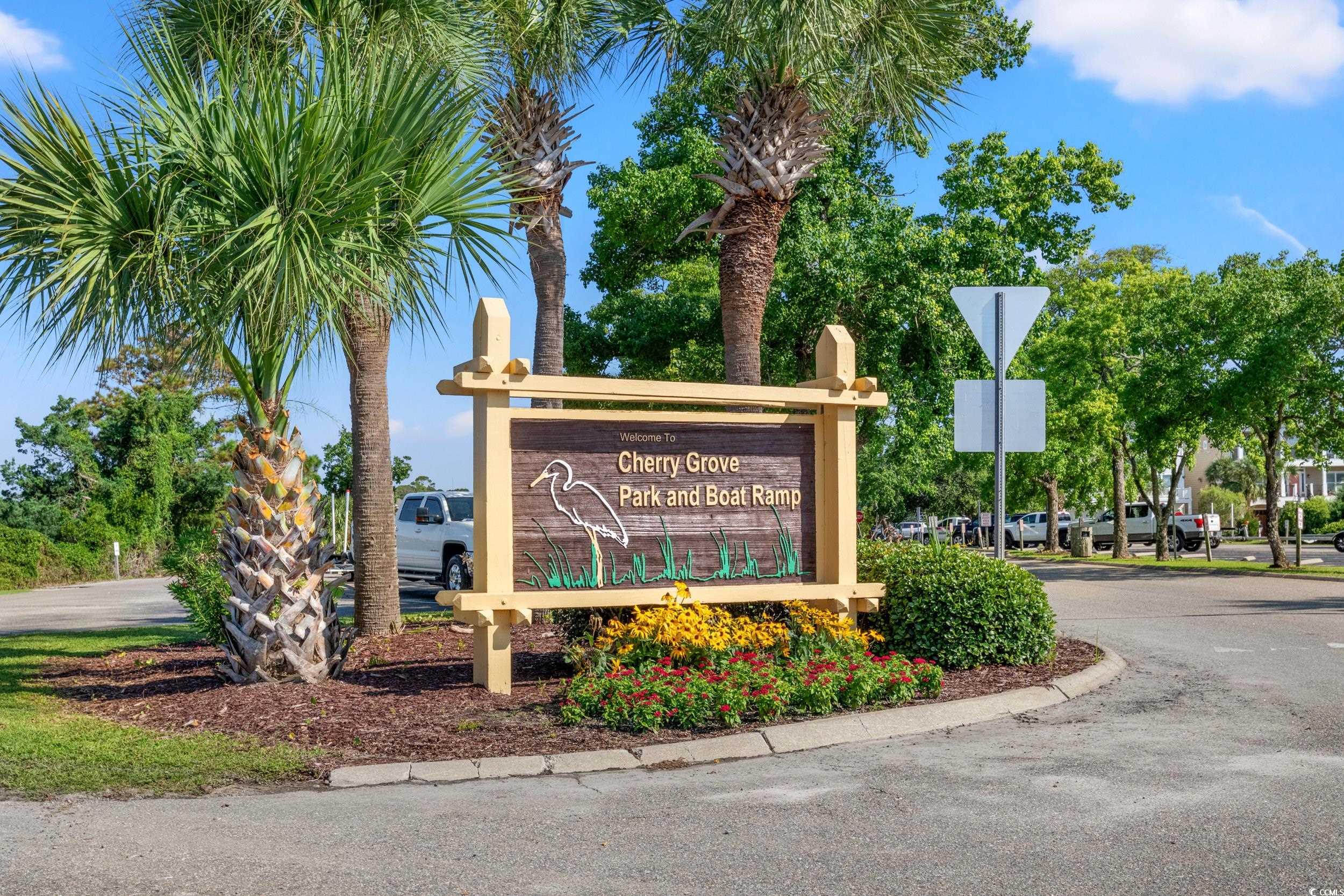267 Stillbrook Drive Longs, SC 29568 - Photo 29 of 37 View of community / neighborhood sign