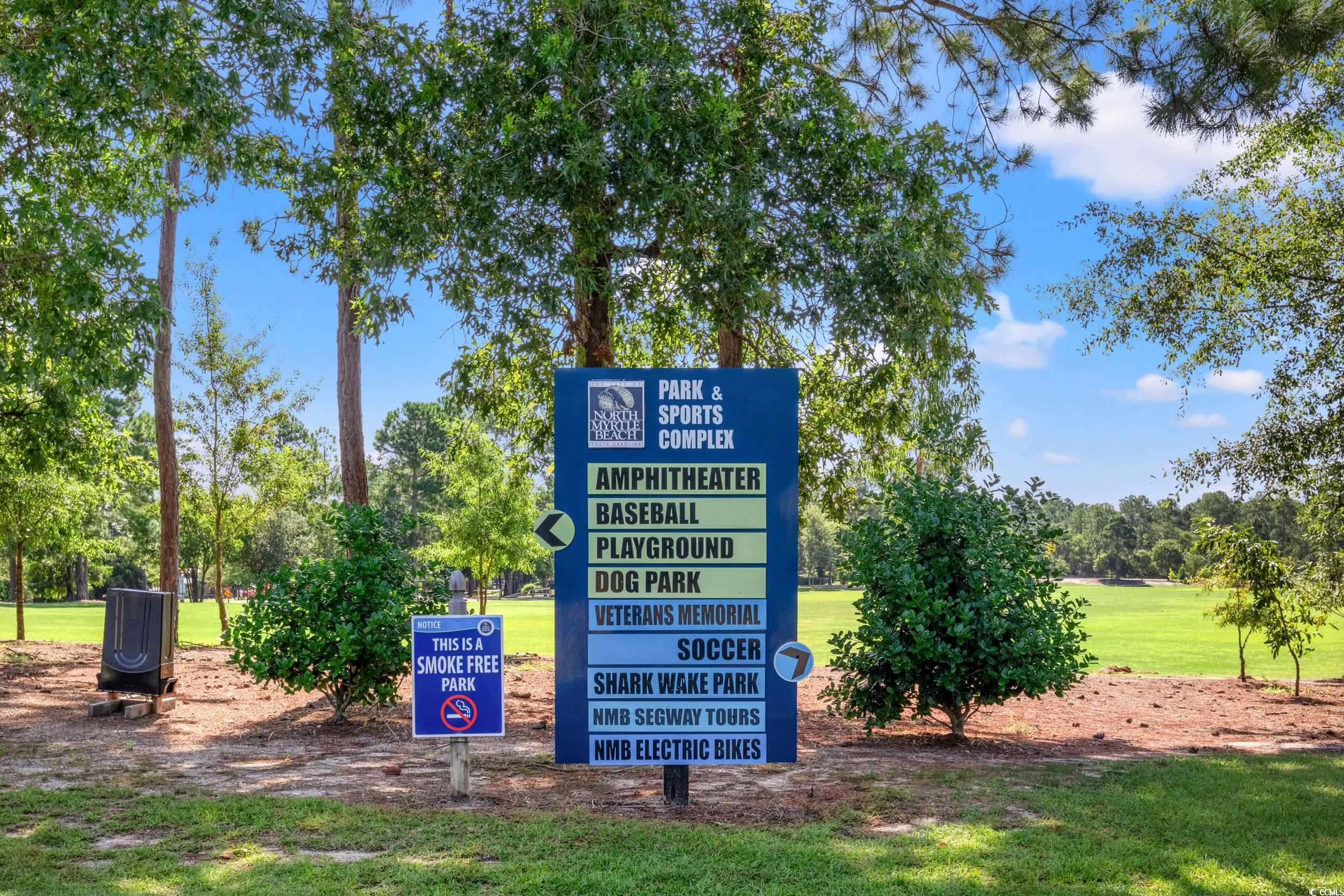 267 Stillbrook Drive Longs, SC 29568 - Photo 30 of 37 Exterior view