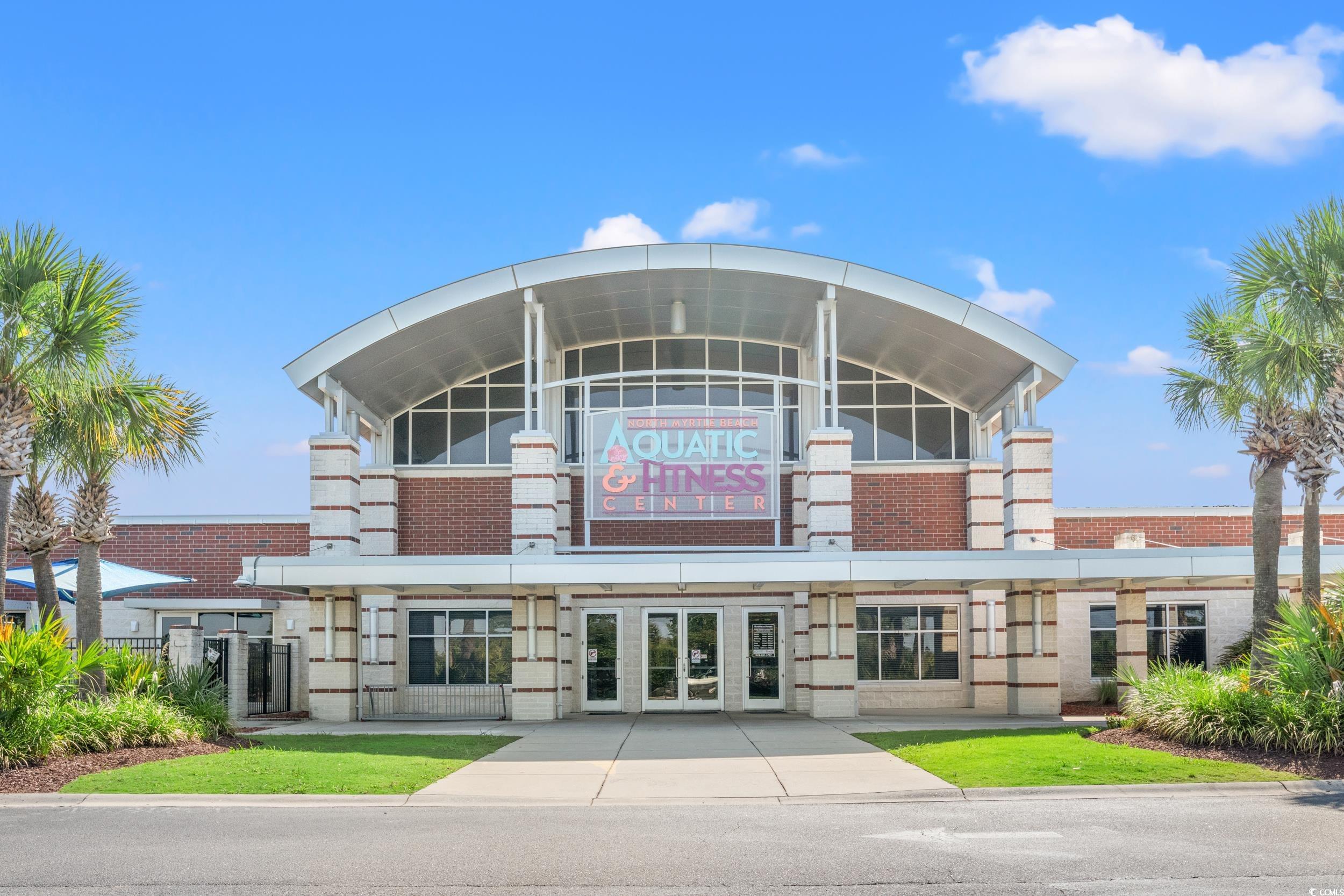 267 Stillbrook Drive Longs, SC 29568 - Photo 34 of 37 View of property