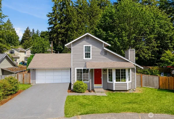$925,000 | 14152 87th Place Northeast, Kirkland, WA 98034