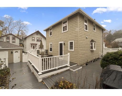 15 Stevens Road Melrose, MA 02176 - Photo 23 of 25 Gallery Image 23