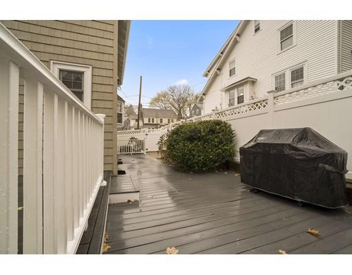 15 Stevens Road Melrose, MA 02176 - Photo 24 of 25 Gallery Image 24