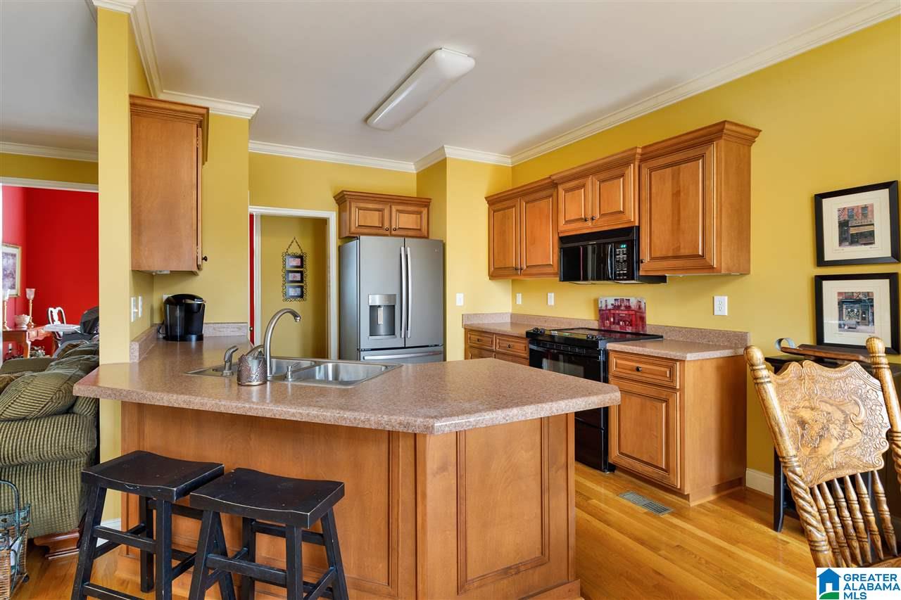 580 Beasley Road Gardendale, AL 35071 - Photo 12 of 30