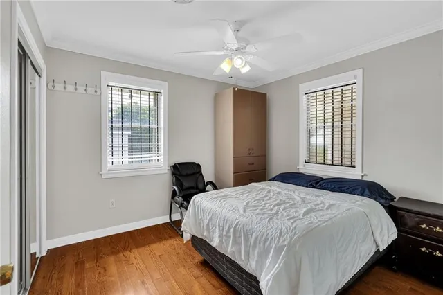 $269,999 | 701 North Dilton Street, Metairie, LA 70003