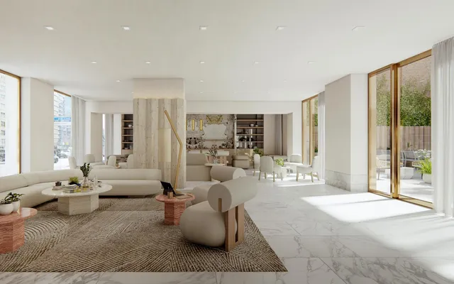 $1,900,000 | Undisclosed Address | Kips Bay