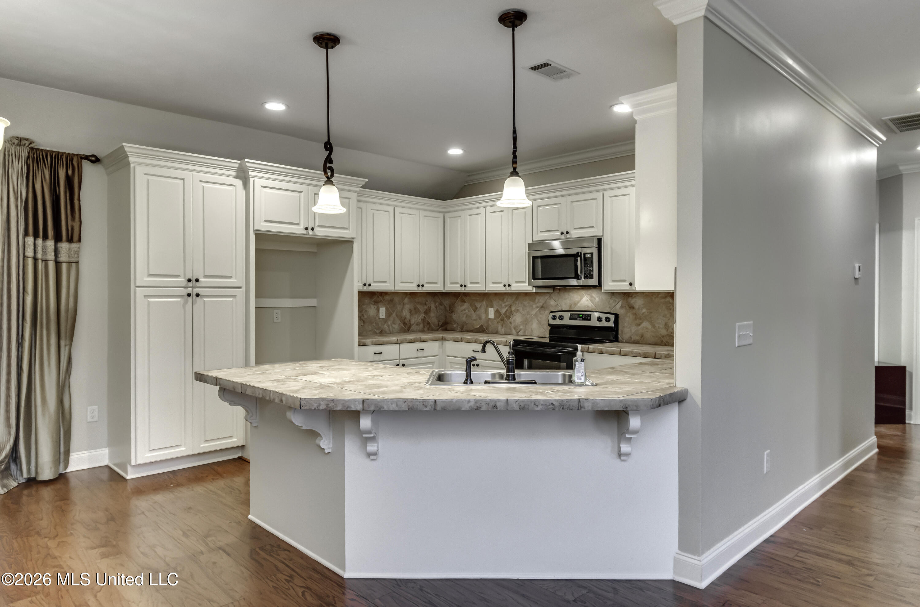 164 Britton Circle Flowood, MS 39232 - Photo 24 of 51 164 Britton Cir--27