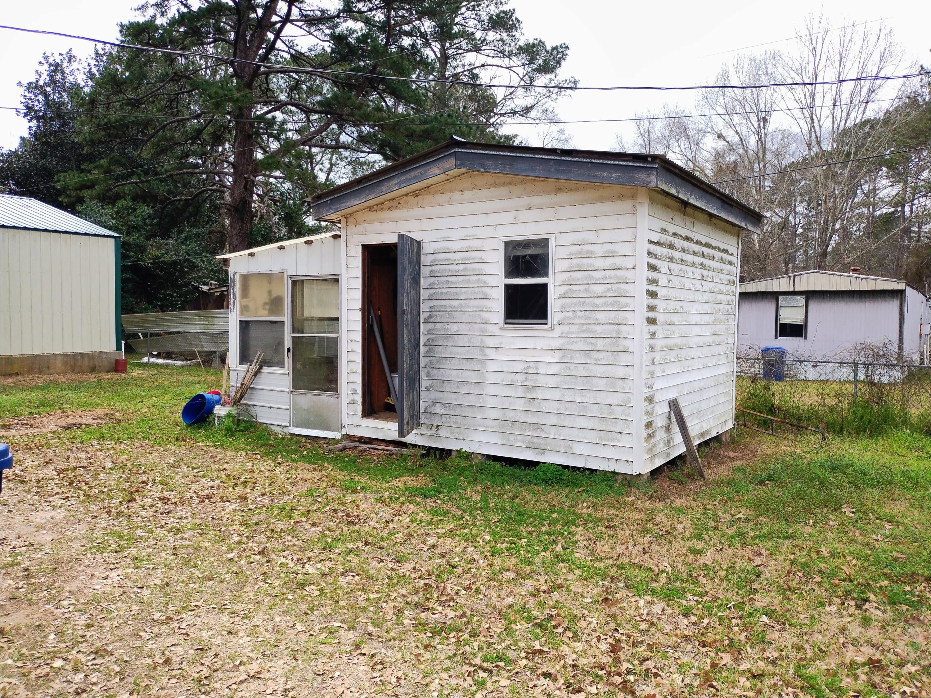 194 Thaxton Landing Road Anacoco, LA 71403 - Photo 18 of 18 Gallery Image 18