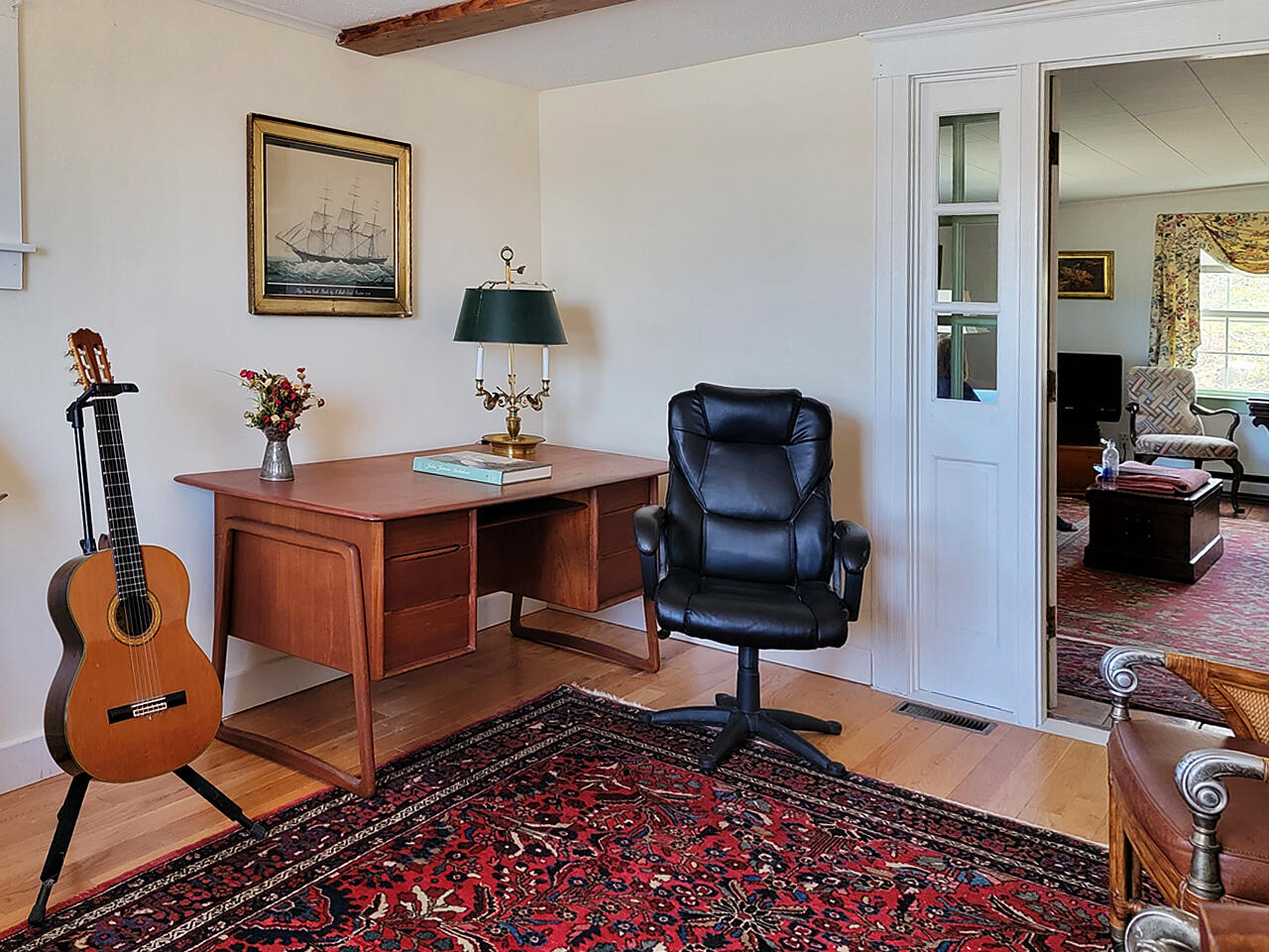 65 Bristol Road Damariscotta, ME 04543 - Photo 29 of 52 1-Interior-37-1280