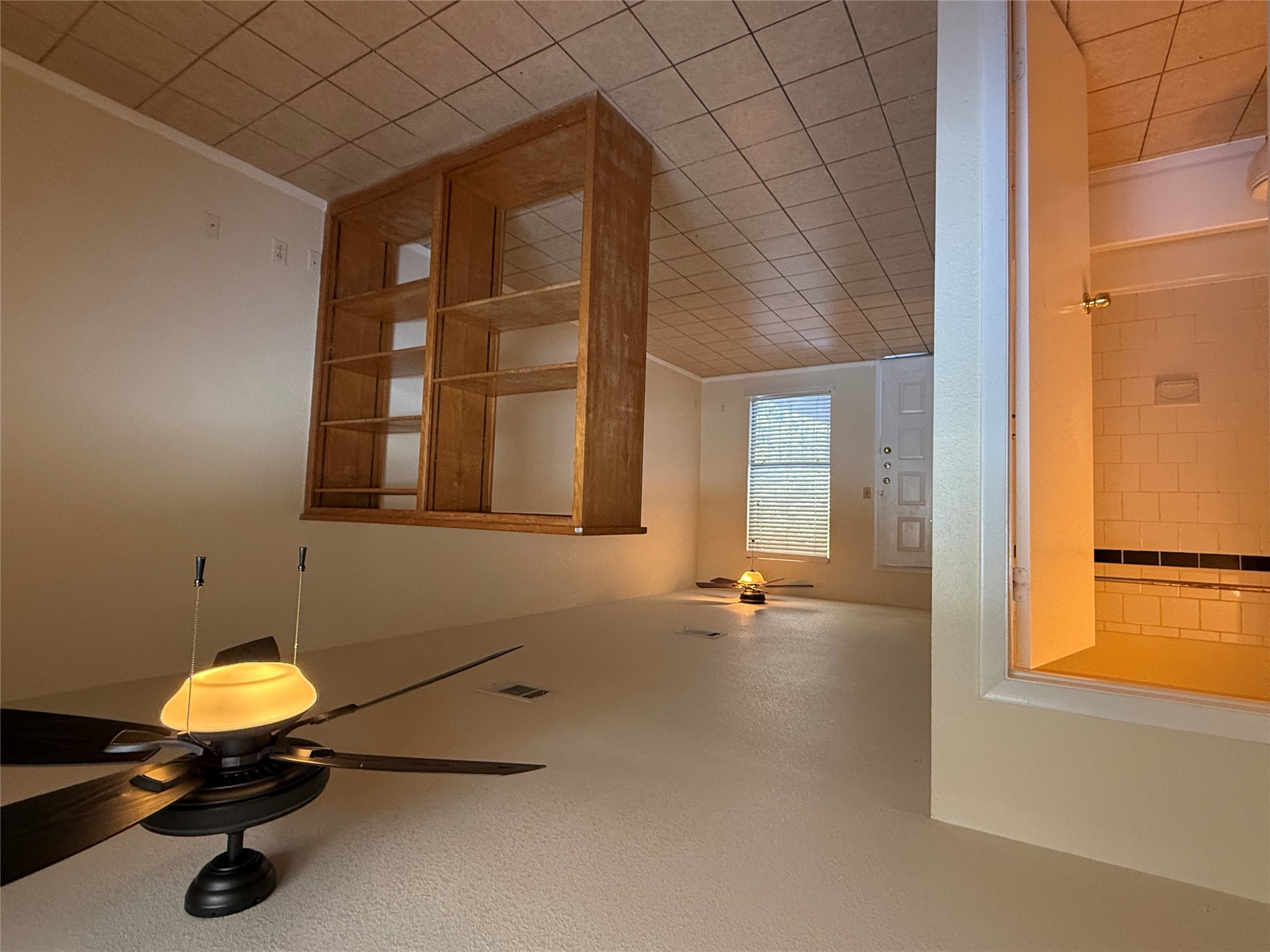 4701 Red River Street, Unit 301 Austin, TX 78751 - Photo 2 of 6 a view of a storage & utility room