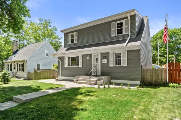 $349,900 | 3957 South 58th Street, Milwaukee, WI 53220