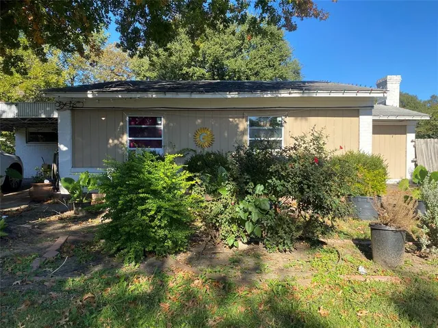 $225,000 | 2437 Nicholson Drive, Dallas, TX 75224