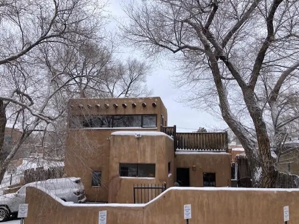 $3,250 | Undisclosed Address, Santa Fe, NM 87501