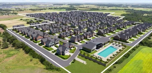 $9,500,000 | 100 Rundberg Drive, Jarrell, TX 76537