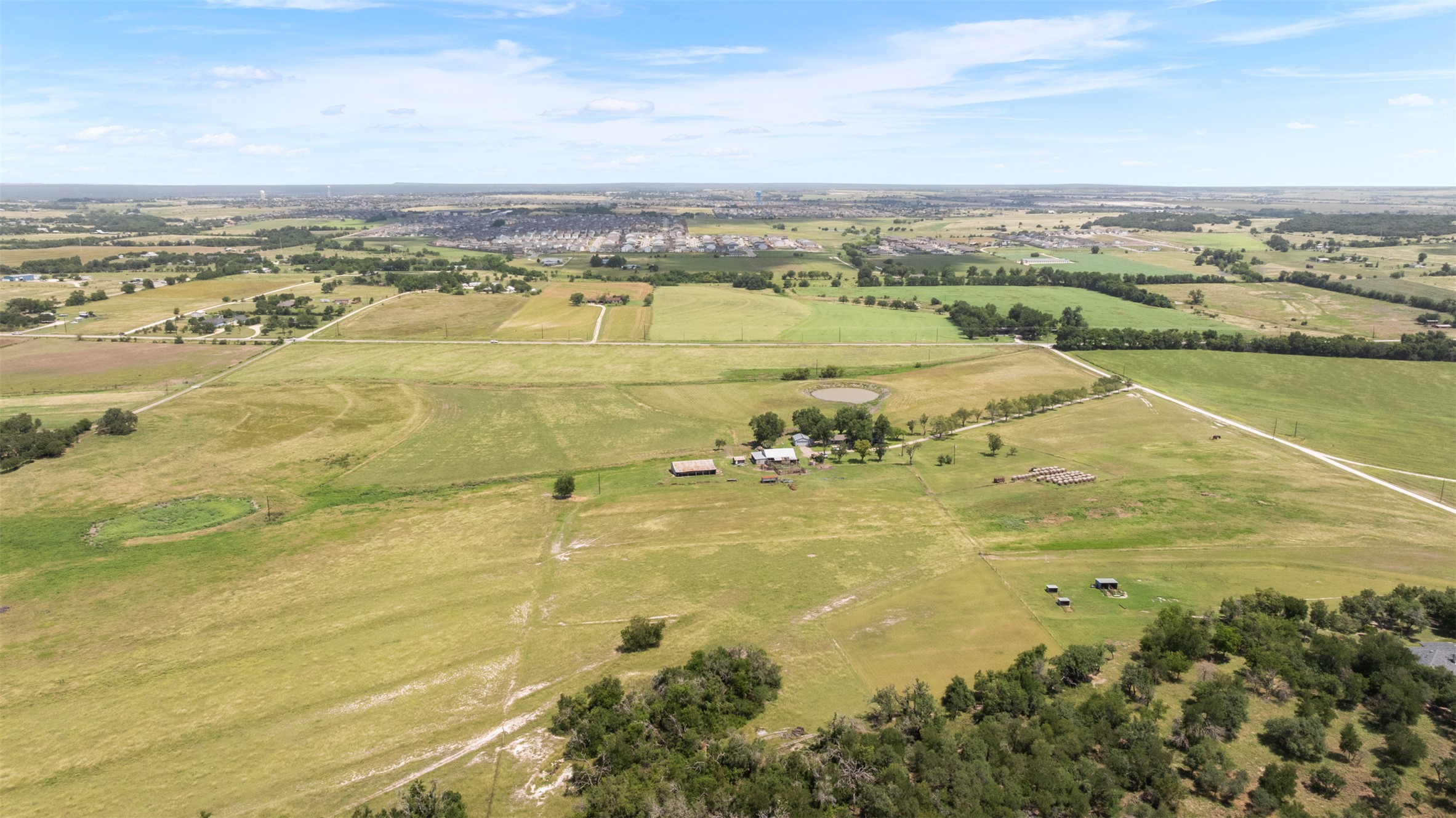 100 Rundberg Drive Jarrell, TX 76537 - Photo 12 of 32
