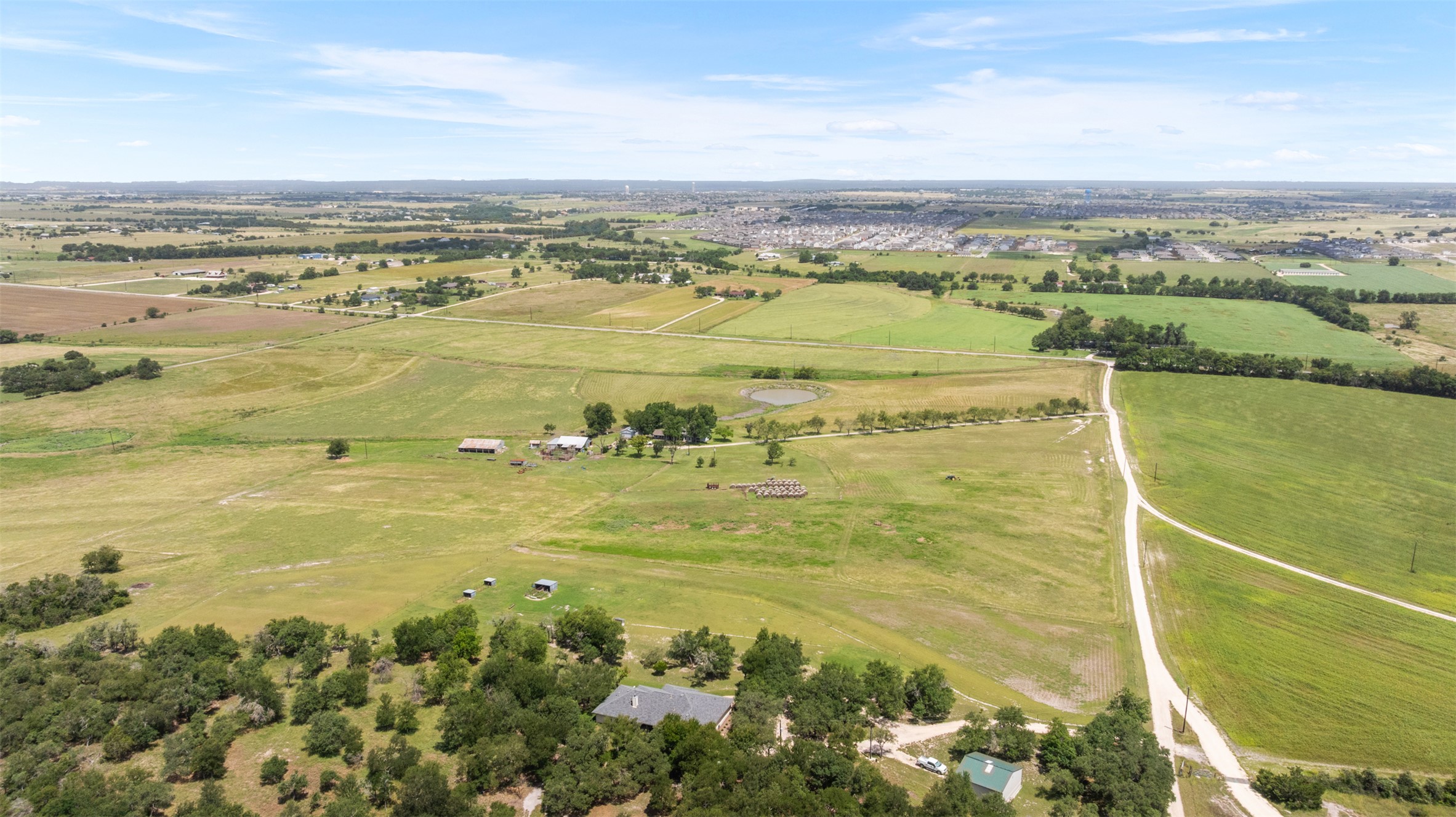 100 Rundberg Drive Jarrell, TX 76537 - Photo 13 of 32