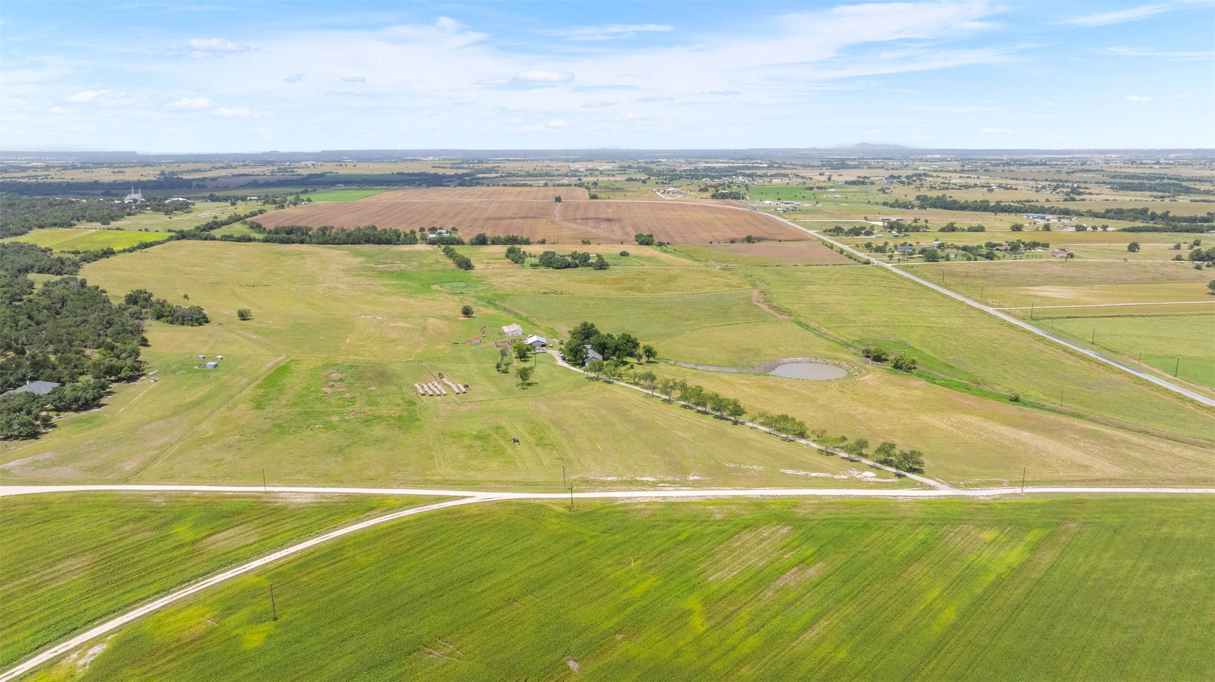 100 Rundberg Drive Jarrell, TX 76537 - Photo 15 of 32