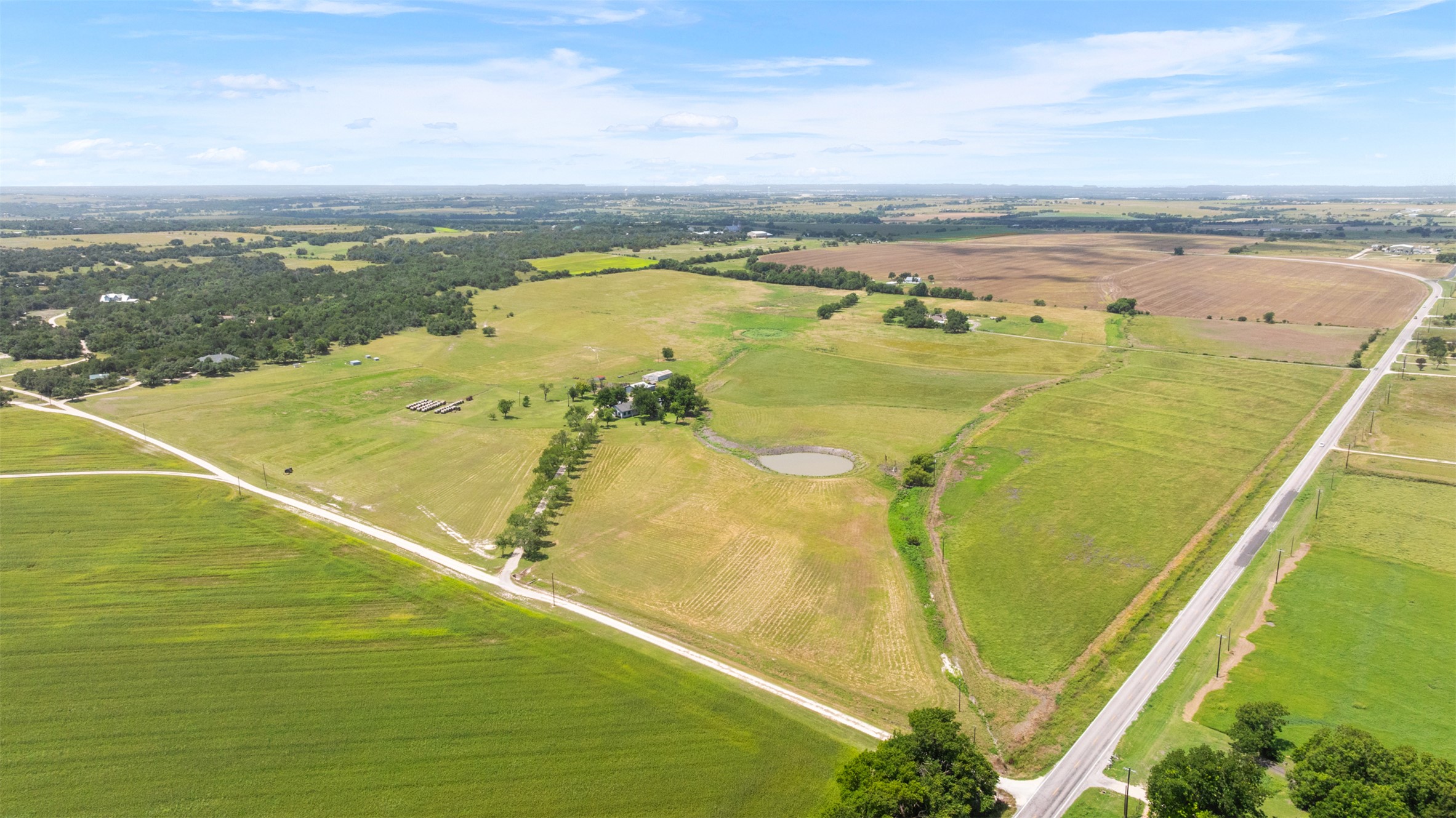 100 Rundberg Drive Jarrell, TX 76537 - Photo 16 of 32