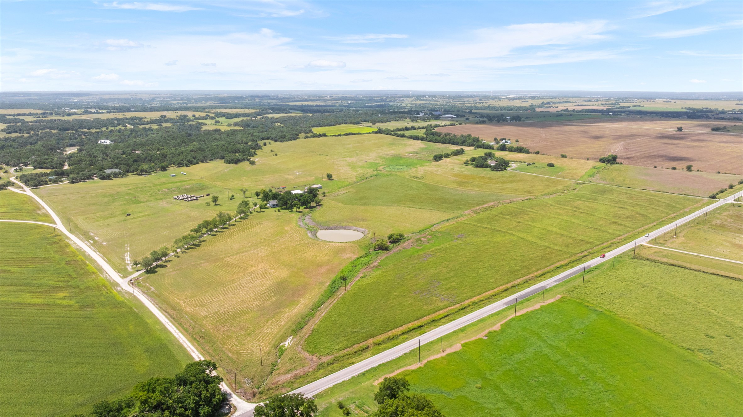 100 Rundberg Drive Jarrell, TX 76537 - Photo 17 of 32