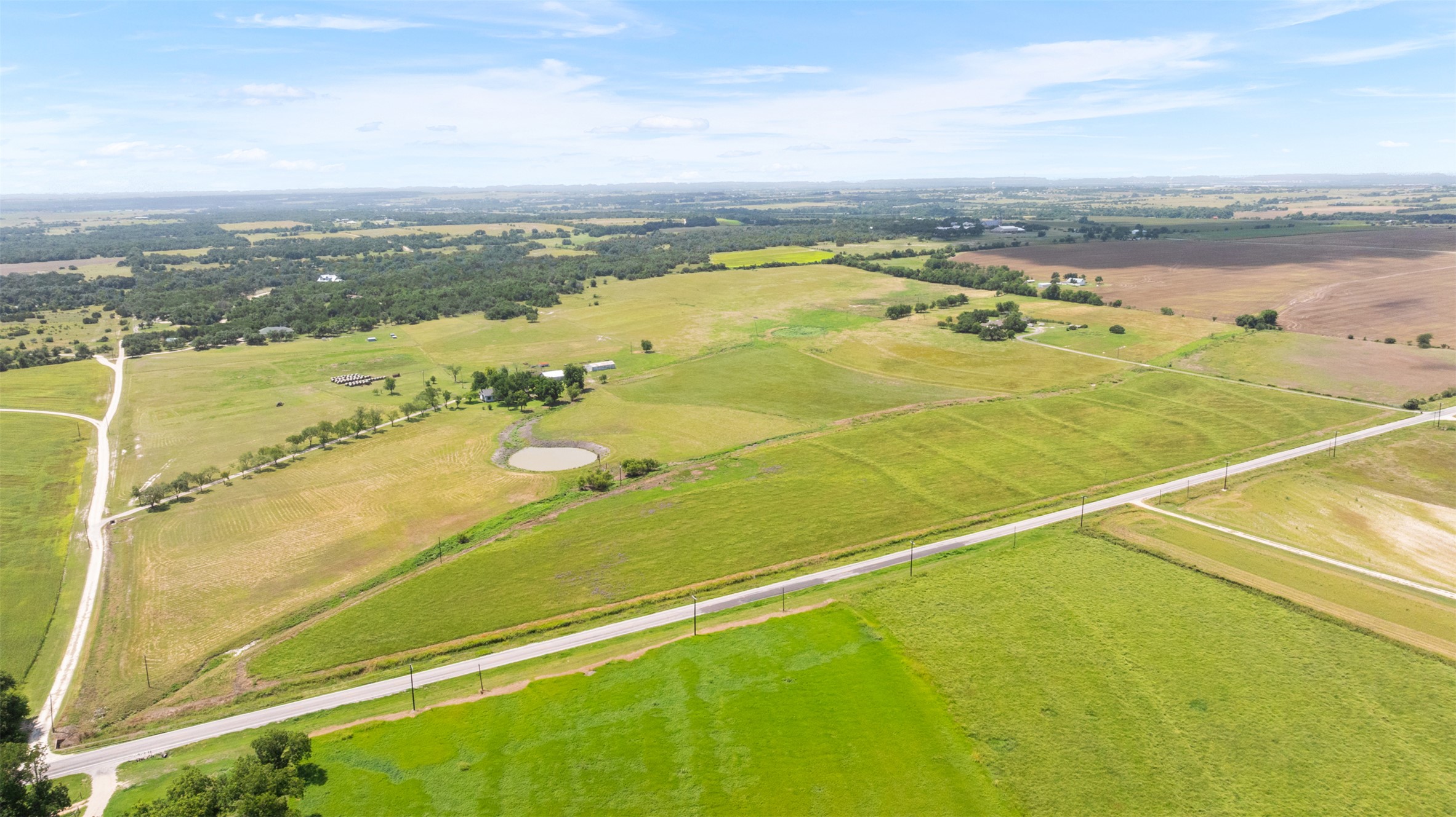 100 Rundberg Drive Jarrell, TX 76537 - Photo 18 of 32