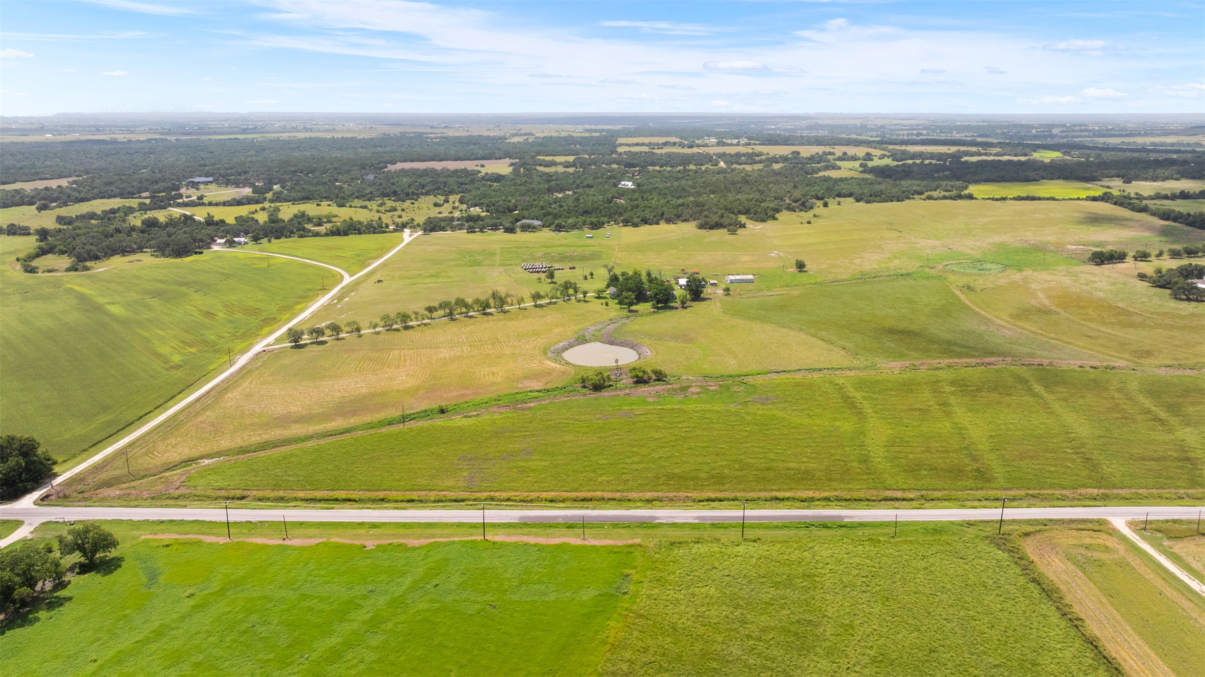 100 Rundberg Drive Jarrell, TX 76537 - Photo 19 of 32