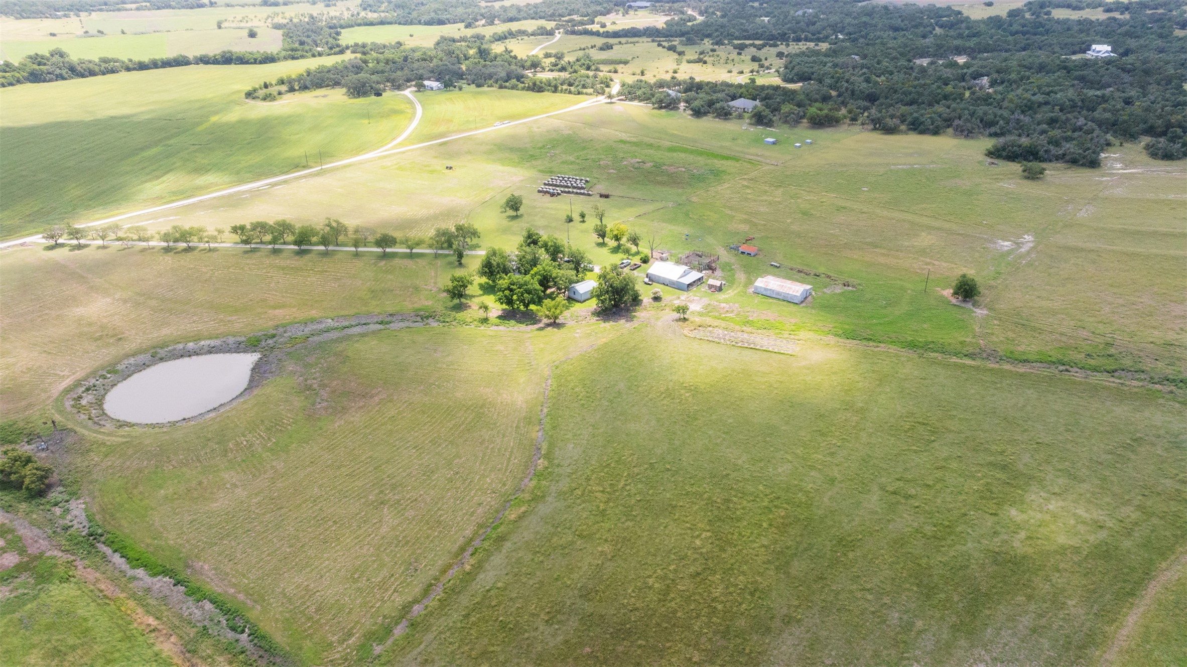 100 Rundberg Drive Jarrell, TX 76537 - Photo 20 of 32
