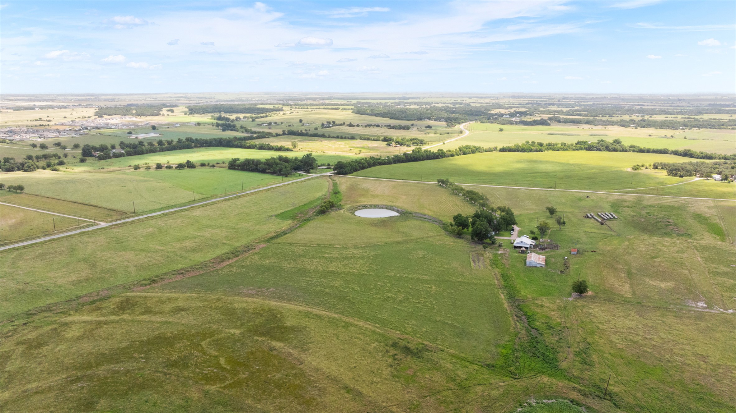 100 Rundberg Drive Jarrell, TX 76537 - Photo 23 of 32