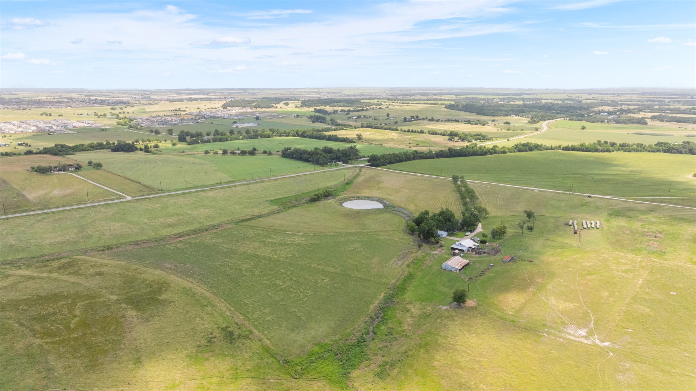 100 Rundberg Drive Jarrell, TX 76537 - Photo 24 of 32