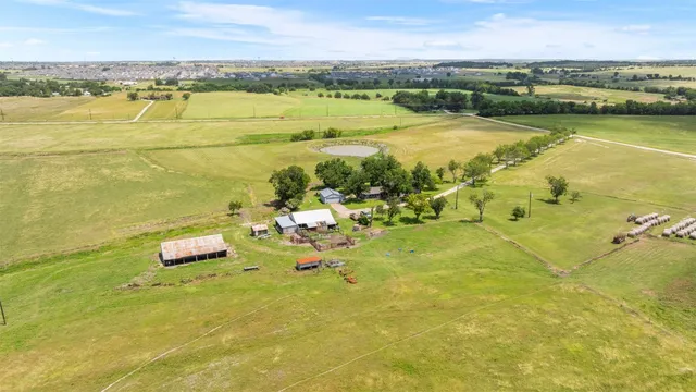 a view of an ocean with city